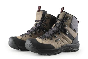 Keen Wandelschoenen in maat 42½ Bruin, Verzenden