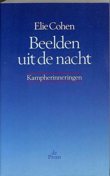 Beelden uit de nacht 9789068013221 J.M. Cohen, Boeken, Verzenden, Gelezen, J.M. Cohen