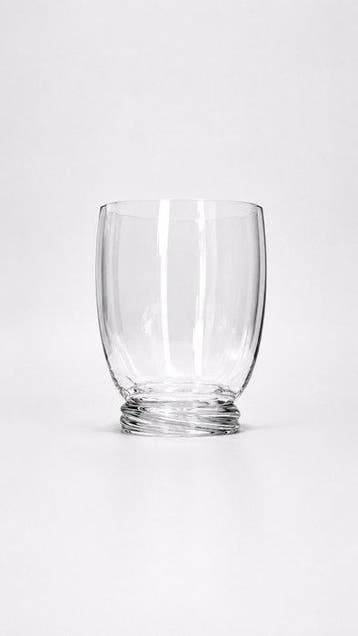 Cartier - Drinkservies (8) - Het Venetiaanse huis - Kristal, Antiek en Kunst