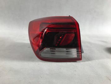 Kia Rio IV YB 2020-2023 achterlicht links LED Europa, Verzenden