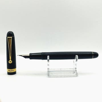 Pilot - Custom Mesh Pattern 14K gold nib - Zonder, Nieuw