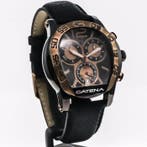 Catena - Chronograph Swiss Made Watch - C911CNX11 - Zonder, Nieuw