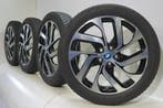 BMW i3 I01 428 19 inch velgen Bridgestone Winterbanden Origi, Ophalen of Verzenden, Nieuw