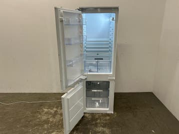 AEG Koel en vrieskast inbouw - Coldsence A-label, Ophalen of Verzenden, Nieuw, Met aparte vriezer