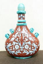 CCM Faenza - Deruta - Bouteille (2) - Distillerie Pedroni -