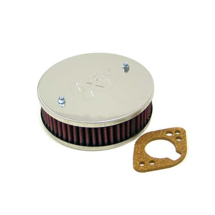 K&N carburateur luchtfilter rond passend voor Stromberg 150,, Autos : Pièces & Accessoires, Moteurs & Accessoires, Envoi