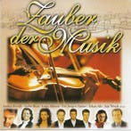 Various - Zauber Der Musik - Ein musikalischer Sommernachtst, Verzenden, Gebruikt
