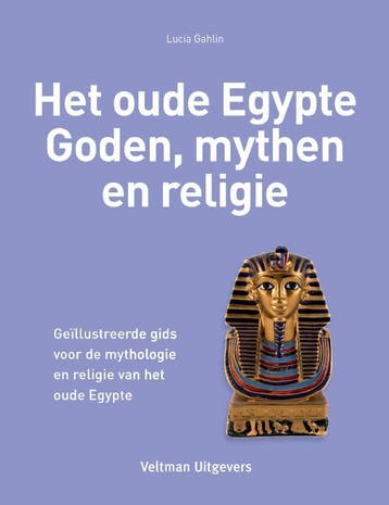 Het oude Egypte 9789048308422 Lucia Gahlin, Verzenden, Zo goed als nieuw, Lucia Gahlin
