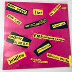 Sex Pistols - Never Mind The Bollocks Heres The Sex Pistols, Nieuw in verpakking