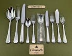 Christofle - Tafelservies voor 12 (127) - America -
