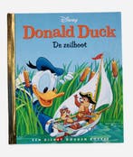 Donald Duck / Gouden Boekjes 9789047613602, Verzenden, Zo goed als nieuw, Vertaald uit het Engels door Mascha de Vries