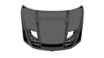 Sport Performance Hood - RAM 19+, Ophalen of Verzenden, Nieuw