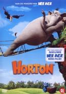 Horton op DVD, Verzenden, Nieuw in verpakking