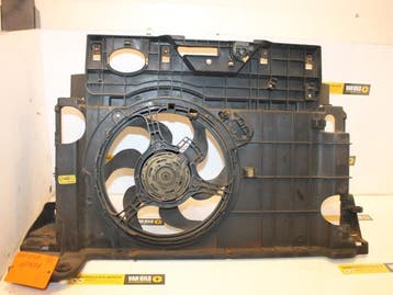 Frontpaneel Fiat Stilo O72342