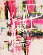 Karl Lagasse - Best, Antiek en Kunst, Kunst | Schilderijen | Modern