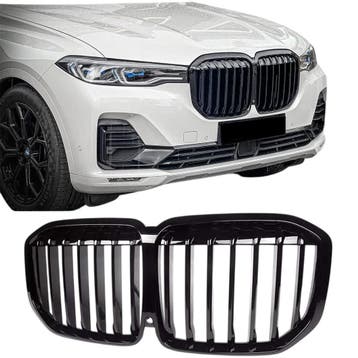 Grillen set | Nieren | geschikt voor BMW X7 | G07 SUV xDrive, Verzenden