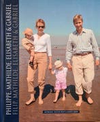 Philippe, Mathilde, Elisabeth & Gabriel - Olivier Polet,, Verzenden, Gelezen, Olivier Polet