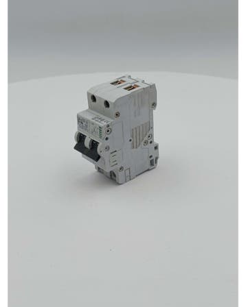 Klöckner Moeller zekering FAZN B10-2 5kA 277/480VAC, Verzenden
