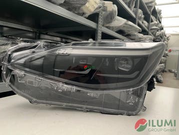 TOYOTA YARIS CROSS LED PHARE AVANT GAUCHE G2EU, Verzenden, Gebruikt, Toyota
