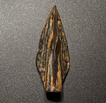 Oud-Grieks, Hellenistisch Brons Zeer goed bewaard