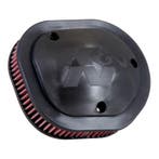 K&N Vervangingsluchtfilter | Indian Motorcycles | CHIEF / CH, Verzenden, Nieuw