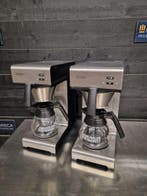 Koffiemachine | Bravilor | Mondo-2 | set van 2 | 230V, Zakelijke goederen, Horeca | Keukenapparatuur, Gebruikt, Koffie en Espresso