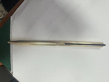 S.T. Dupont - Sans prix de réserve - Stylo à bille, Collections