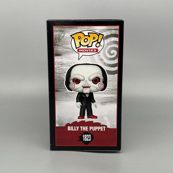 Funko - Funko Pop Billy the Puppet - 2020+, Antiquités & Art, Antiquités | Jouets