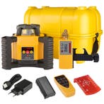 Rotatielaser Horizontaal | Afschot | 5 Jaar Garantie | Actie, Ophalen of Verzenden, Nieuw