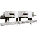 Tunneloven | serieT T98E-L | Elektrisch | Ca. 250/uur, Verzenden, Nieuw in verpakking