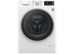 LG Wasmachine F14U2VDN1H - 9 kg - AquaLock™ - TurboWash™ -, Elektronische apparatuur, Verzenden, Zo goed als nieuw