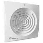 Badkamerventilator Soler & Palau Silent (200CHZ), Verzenden, Nieuw