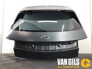 Achterklep Hyundai Ioniq O325624, Nieuw