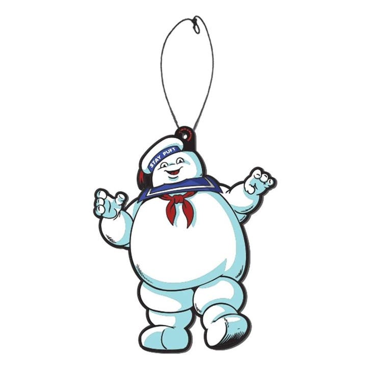 Ghostbusters Stay Puft Luchtverfrisser, Collections, Cinéma & Télévision, Enlèvement ou Envoi