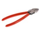 Knipex-Zijkniptang 180mm Met Kunststof Handgreep, Verzenden, Nieuw