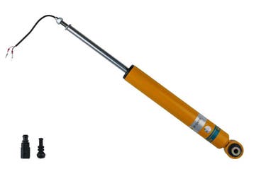 Bilstein B6 Schokdemper | Vw | TOUAREG (CR7) | achter, Verzenden, Nieuw