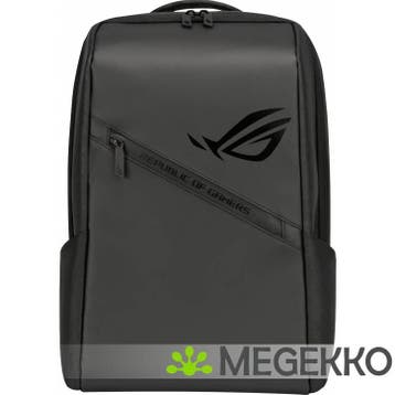 ASUS 16  Rugzak in Zwart, Verzenden, Nieuw