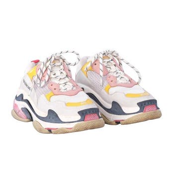 Balenciaga - Sneakers - Taille : EU 40, Nieuw