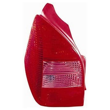 Citroen C2 2003-2005 Achterlicht Links Rood/Rose/Rood, Auto-onderdelen, Verzenden, Nieuw