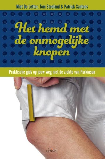 Het hemd met de onmogelijke knopen 9789044138917, Verzenden, Miet De Letter