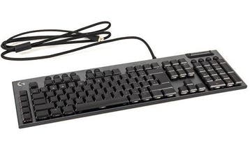 Logitech G G815 LIGHTSYNC RGB Mechanical Gaming Keyboard GL, Verzenden, Nieuw in verpakking