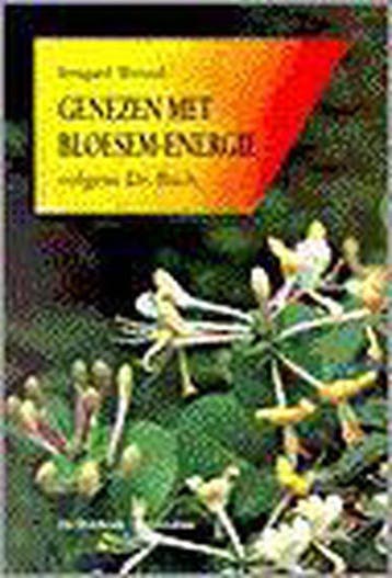 Genezen met bloesemenergie bach - Wenzel, Boeken, Verzenden, Nieuw