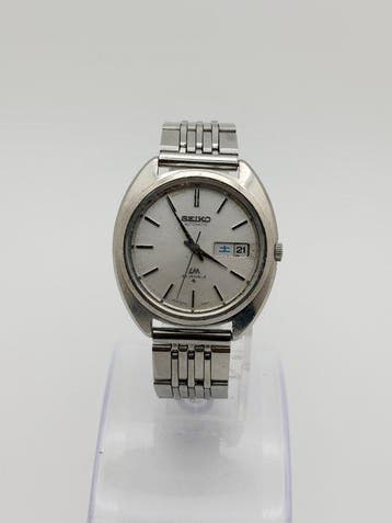 Seiko - LM - Zonder minimumprijs - 5606-7150 - Heren -
