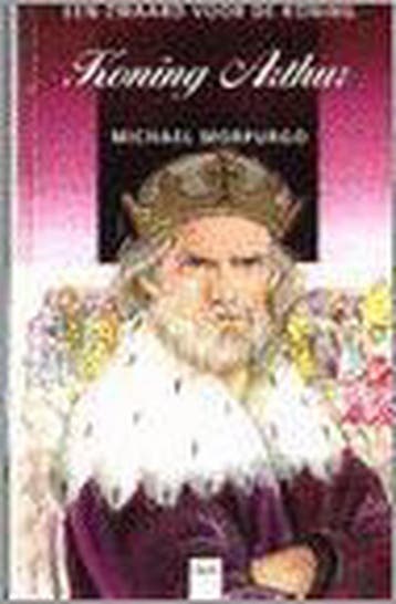 Een zwaard voor de koning 9789050162463 Michael Morpurgo, Verzenden, Zo goed als nieuw, Michael Morpurgo