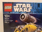 Lego Set - 75447 - Star Wars - The Razor Crest (NO MINIFIGS)