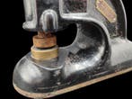 Cerrutti - dry stamp from the 1920s-1930s by Cerrutti, -