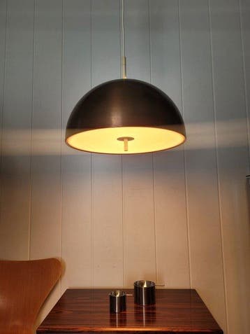 Staff Leuchten - Plafondlamp - 5071 - Messing