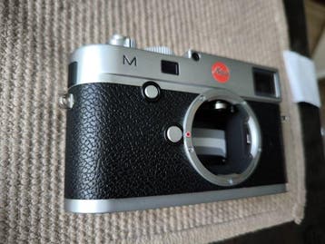 Leica M (Typ 240) Viewfinder