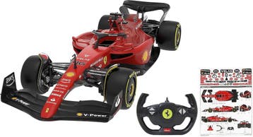 RC Ferrari F1-75 1:12 | Retour deal | Knaller voor kids, Hobby & Loisirs créatifs, Modélisme | Radiocommandé & Téléguidé | Voitures