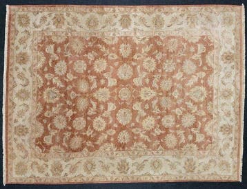 Tchubi - Vloerkleed - 363 cm - 275 cm - Tapijt, Nieuw